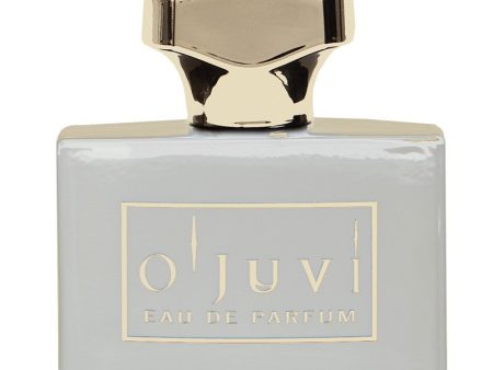 Parfumuotas vanduo Ojuvi Eau De Parfum K123 OJUK123, 50 ml Online now