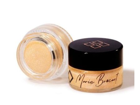 Drėkinamasis, putlumo suteikiantis lūpų šveitiklis Marie Brocart Lip Scrub MAR08329, 10 g Cheap