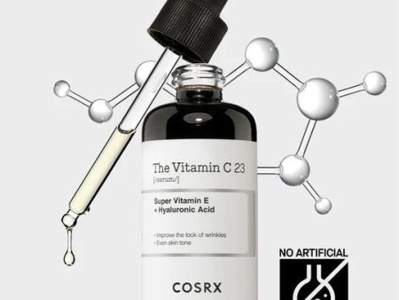 COSRX The Vitamin C 23 serumas, 20 g. on Sale