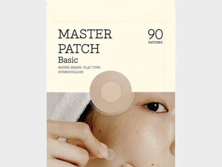 COSRX Master Patch Basic pleistrai veidui, 90 vnt. For Cheap