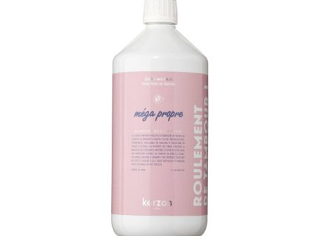 Kerzon Laundry Soap Méga Propre Audinių skalbiklis, 1000ml For Cheap