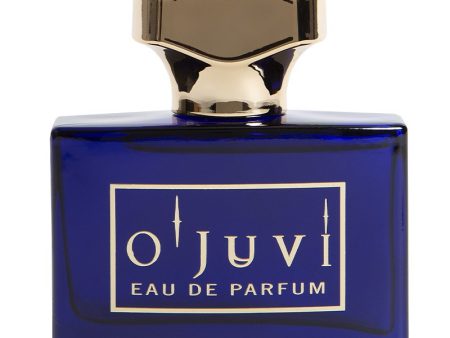 Parfumuotas vanduo Ojuvi Eau De Parfum N824 OJUN824, vyriškas, 50 ml Sale