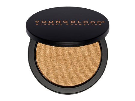 Youngblood Švytėjimo Suteikianti Priemonė Aurora 8g Discount