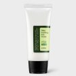 COSRX Aloe Soothing Sun Cream SPF50+ PA+++ apsauginis kremas nuo saulės, 50 ml Supply