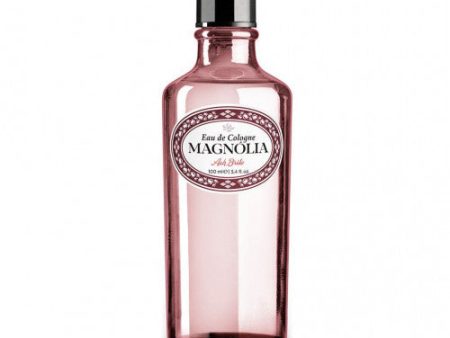 Ach.Brito Magnolia Eau de Cologne Magnolijų aromato odekolonas, 100ml For Cheap