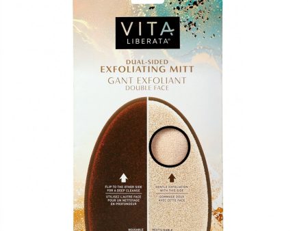 Vita Liberata Dvipusė šveičiamoji pirštinė on Sale