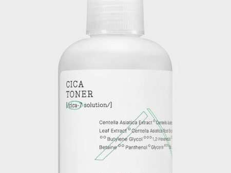 COSRX Pure Fit Cica tonikas, 150 ml Fashion