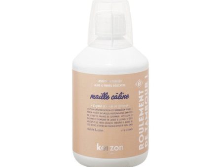 Kerzon Laundry Soap Maille Câline Delikačių audinių skalbiklis, 500ml Sale