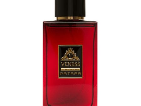 Parfumuotas vanduo Veness Eau De Parfum Patara VENPATARA, moteriški, 100 ml For Sale